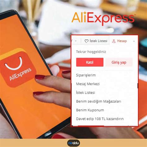 Alibaba express alışveriş türkiye
